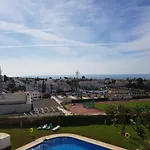 El Sol de Nerja Oro