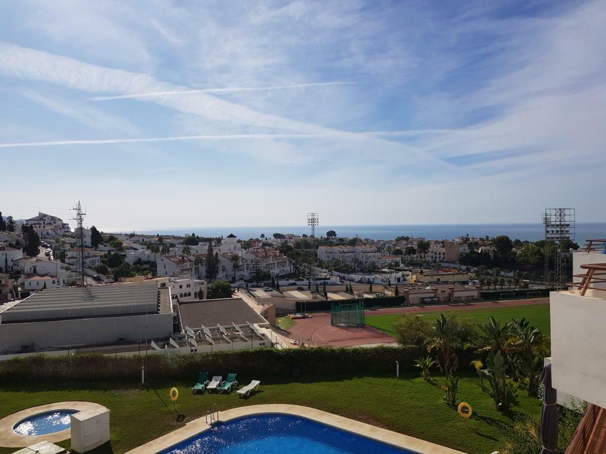 El Sol De Oro Apartamento Nerja