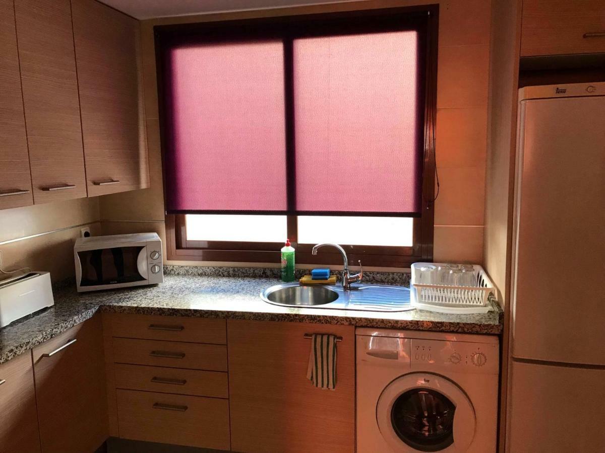 Apartamento El Sol De Oro Nerja