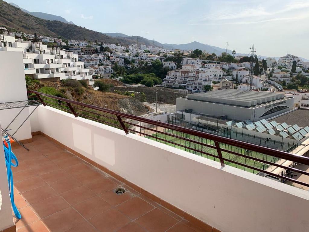 El Sol De Oro Apartamento Nerja