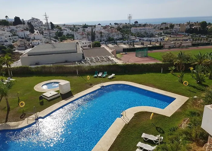El Sol De Nerja Oro