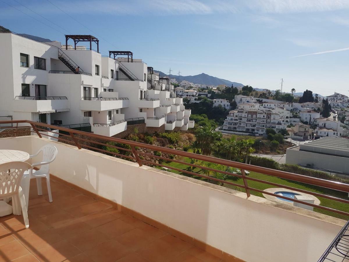Apartment El Sol De Oro
