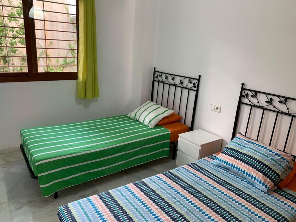 El Sol De Oro Apartment *