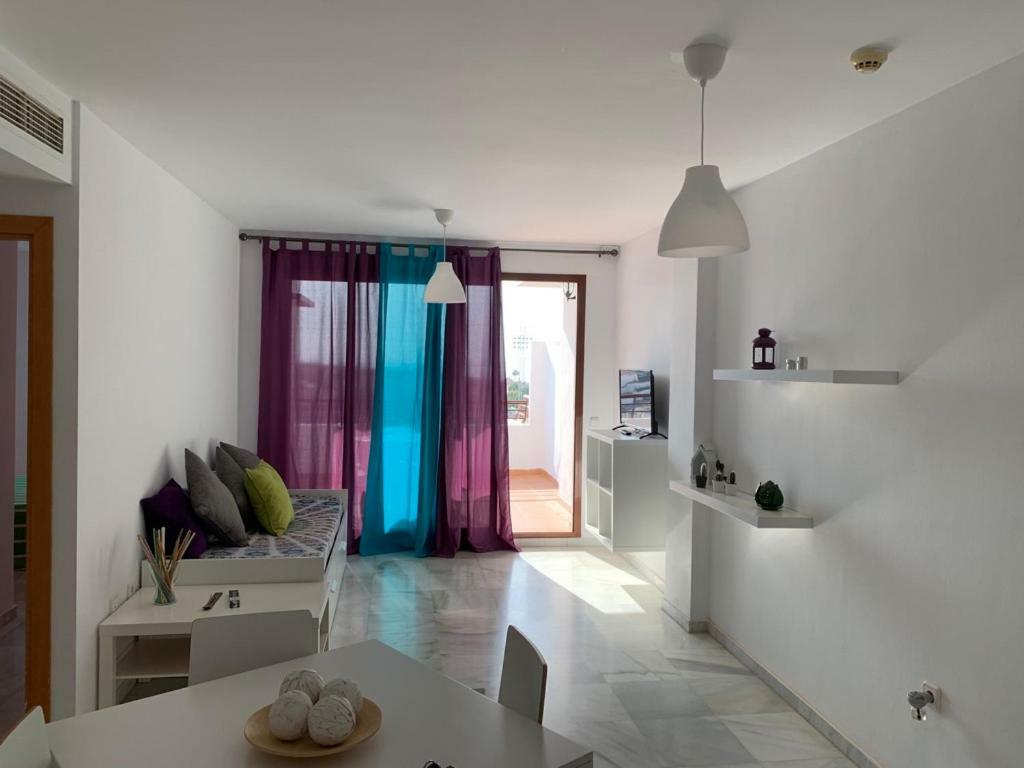 Apartment El Sol De Oro