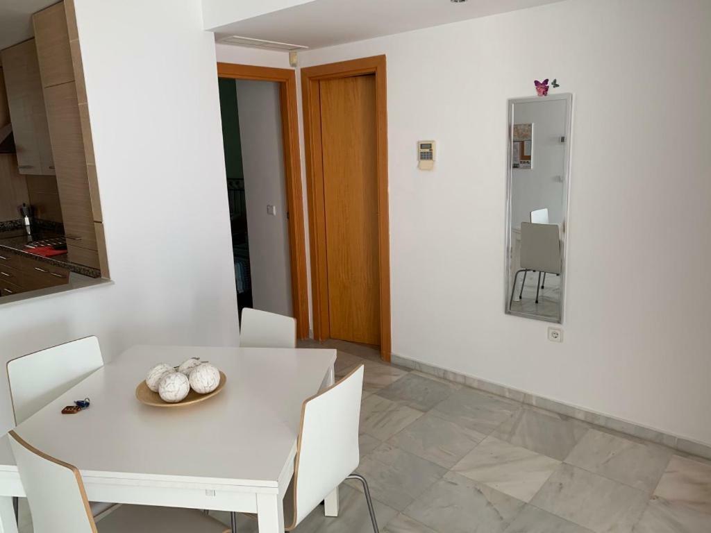 Apartment El Sol De Oro