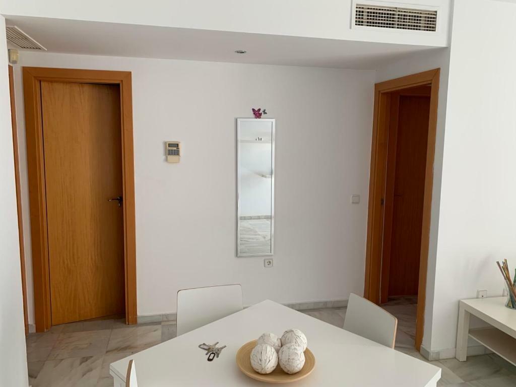 Apartment El Sol De Oro