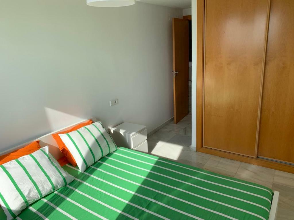 Apartment El Sol De Oro