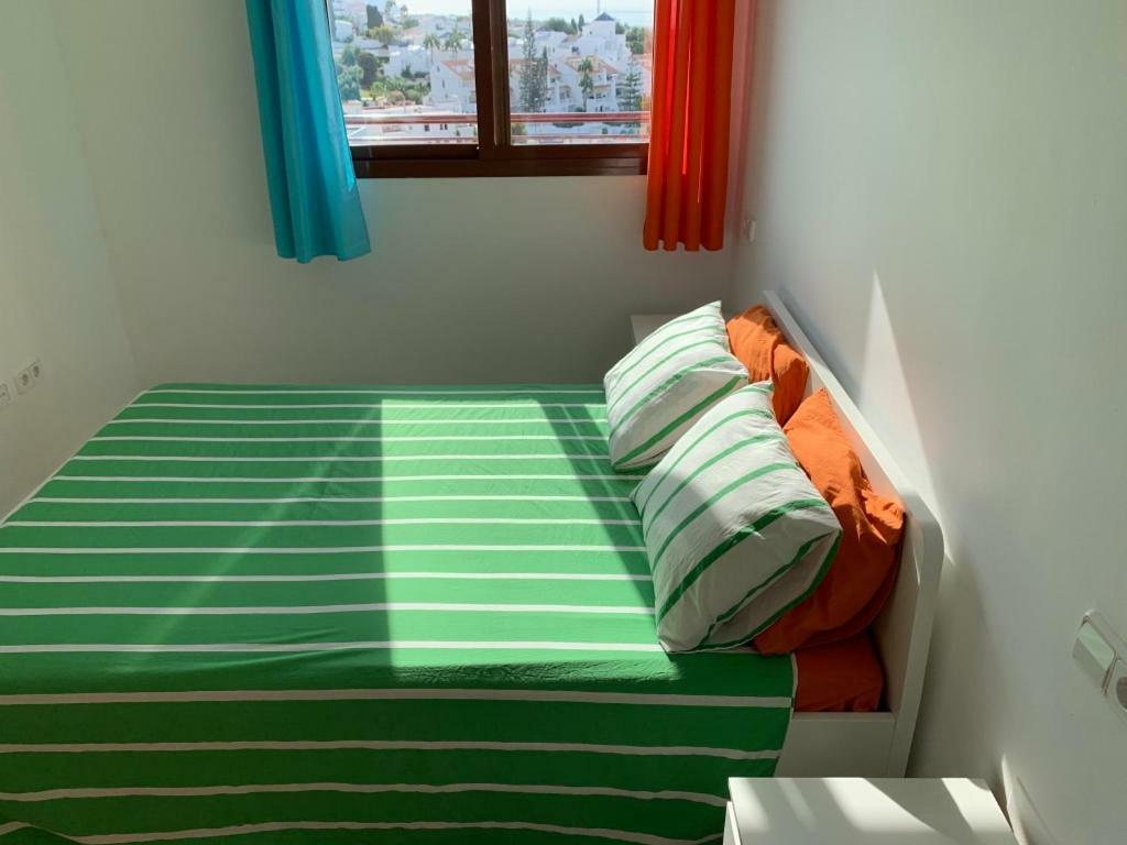 El Sol De Oro Apartment *