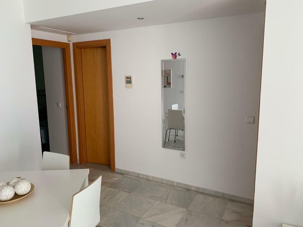 El Sol De Oro Apartment *